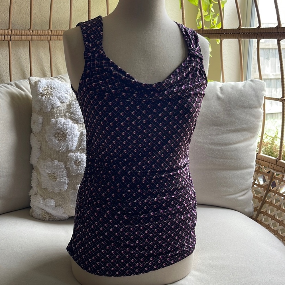 WHBM Blouse
